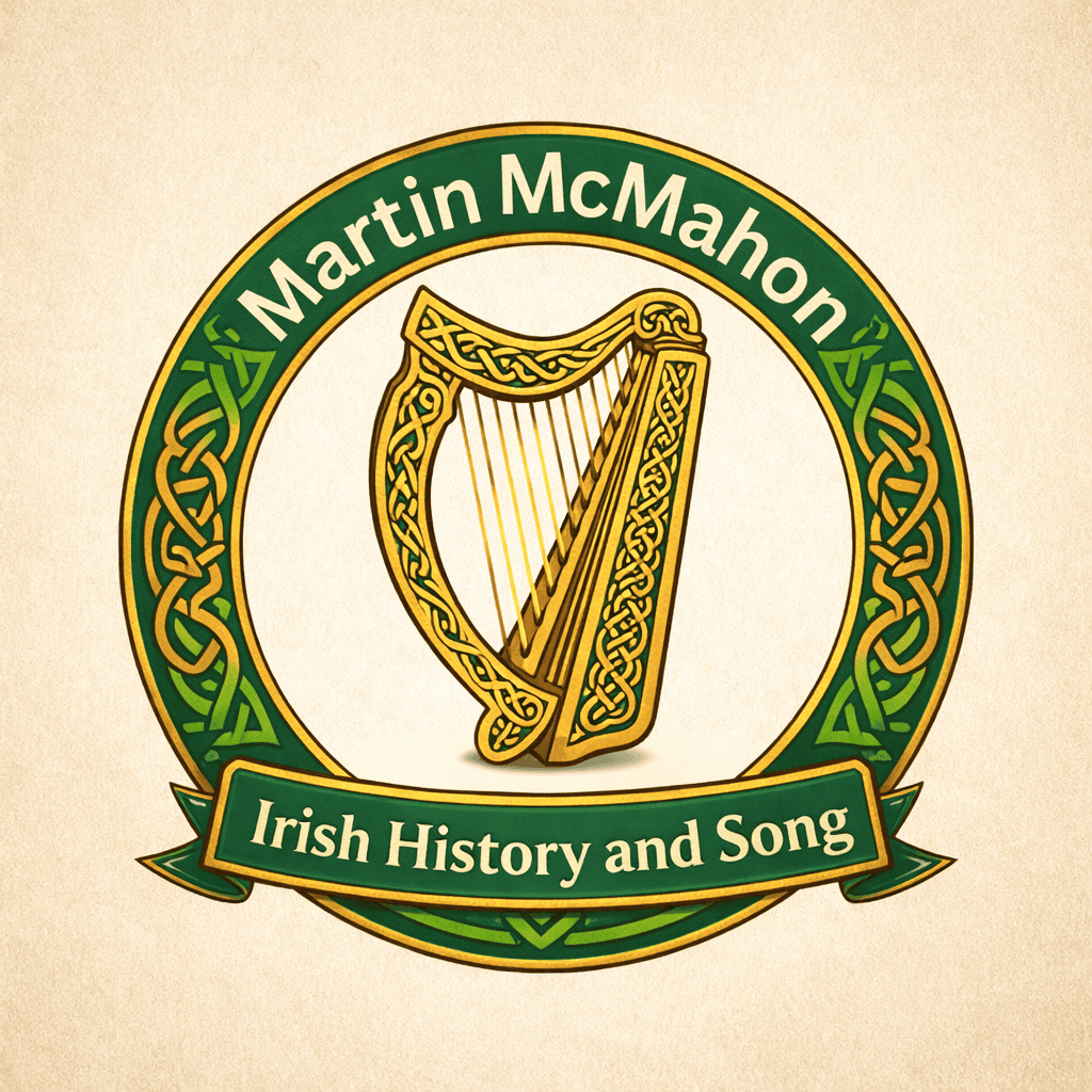 https://irishmartin.com